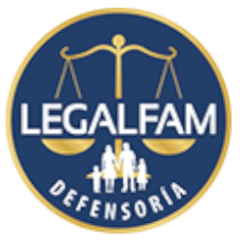 Logo Legalfam