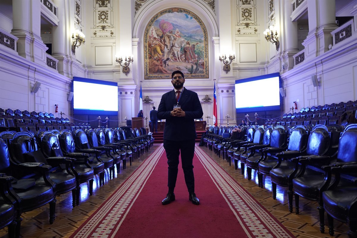 Conferencia académica