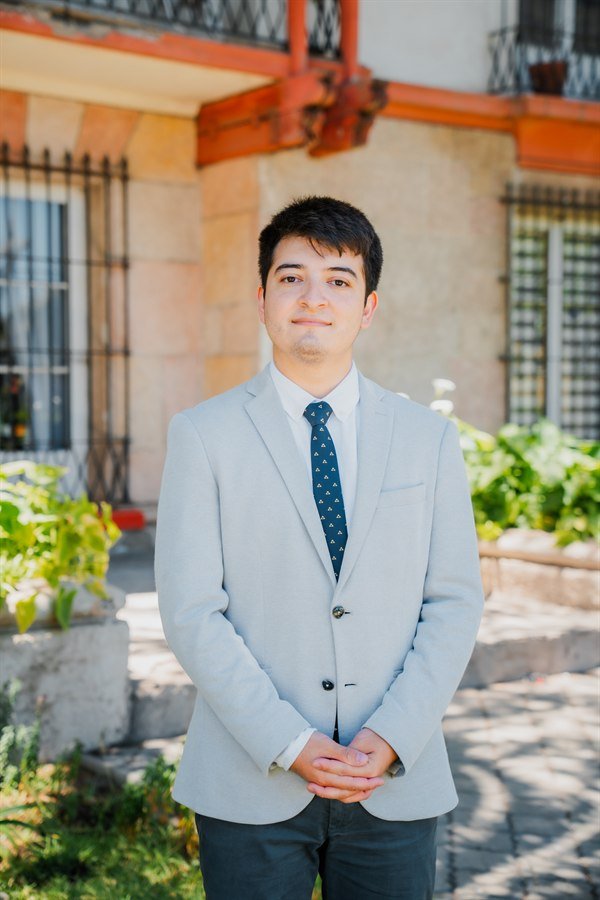Darien Sepúlveda