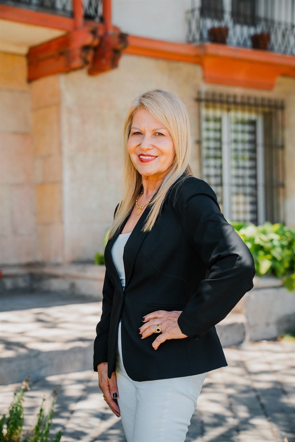 Ilin Gómez